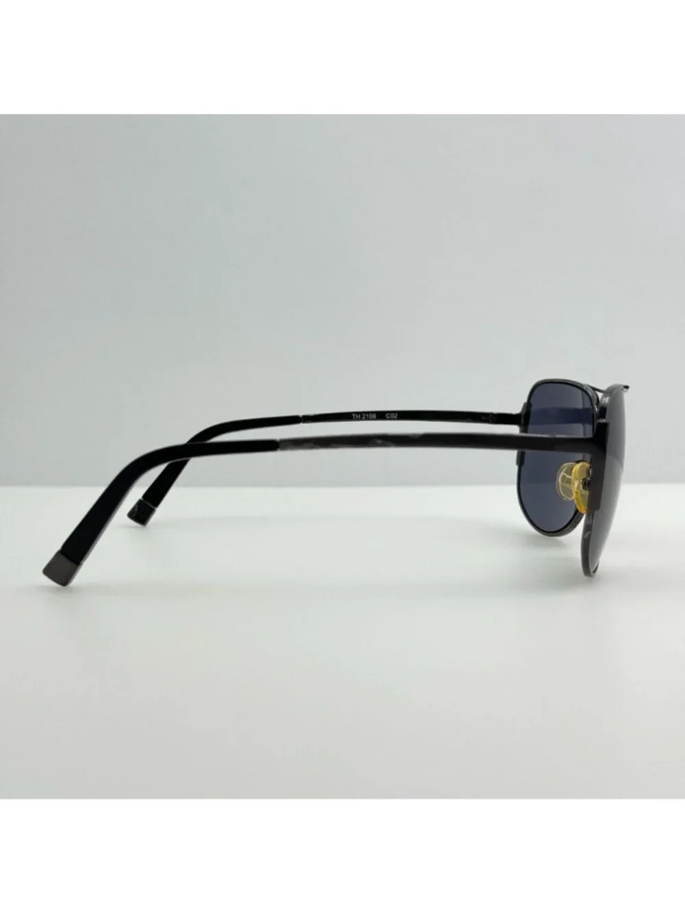 Theory Sunglasses TH 2108 C02 France 59-12